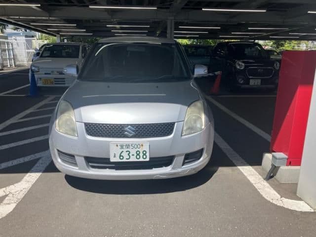 SUZUKI