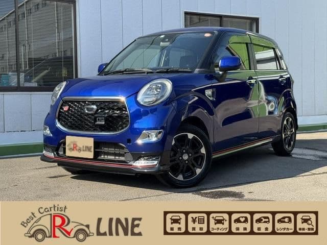 DAIHATSU