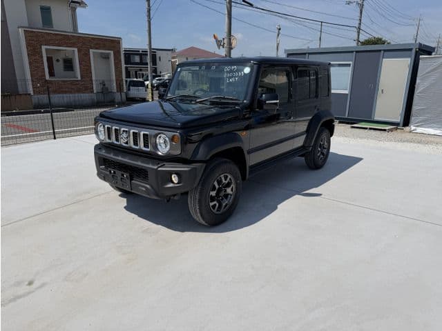 SUZUKI