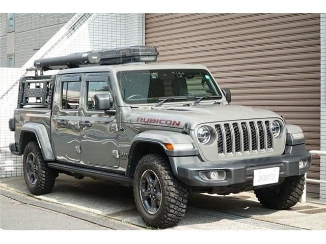 JEEP JEEP GLADIATOR