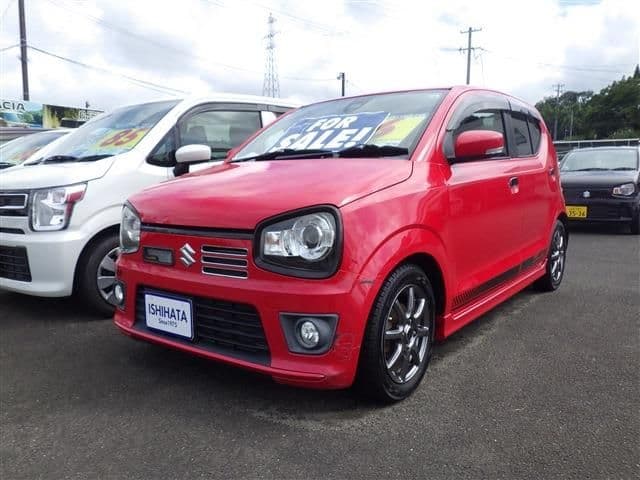 SUZUKI