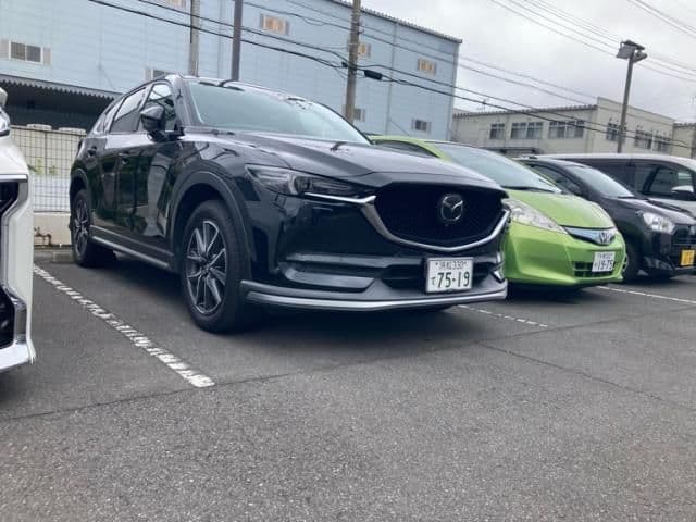 MAZDA