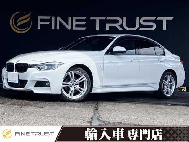 BMW BMW 3series sedan