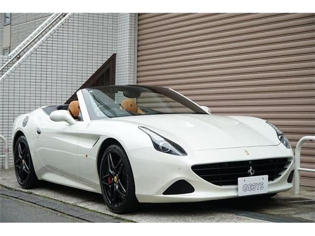 FERRARI