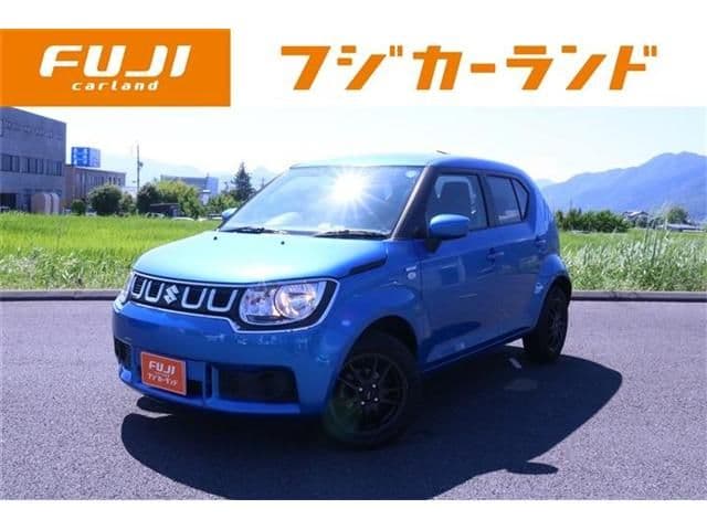 SUZUKI