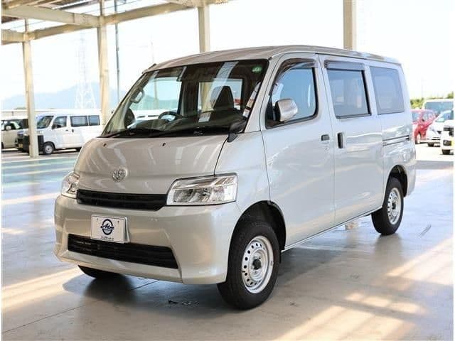 TOYOTA TOWNACE van 2WD