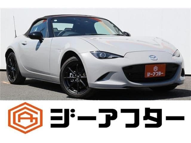 MAZDA ROADSTER