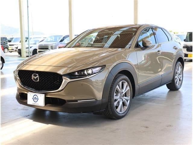 MAZDA