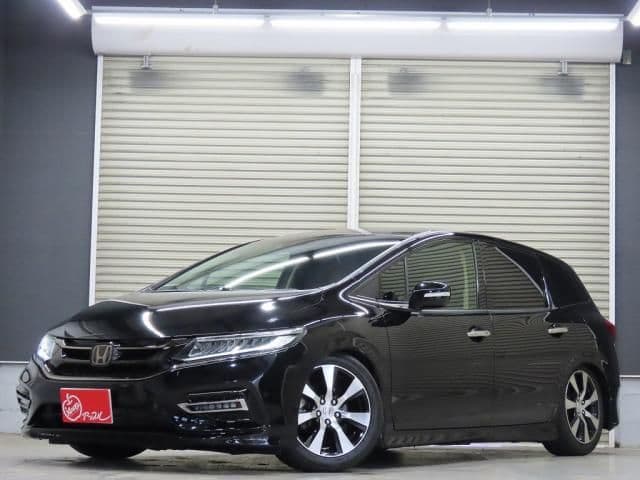 HONDA