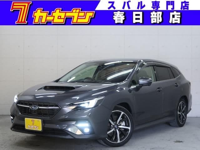 SUBARU