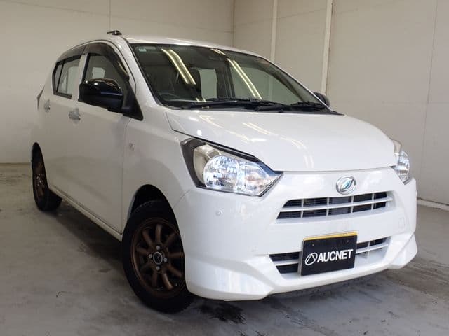 DAIHATSU