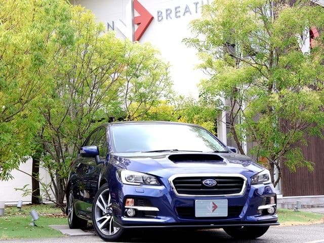 SUBARU