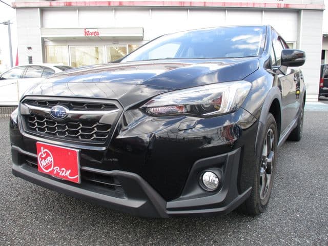 SUBARU