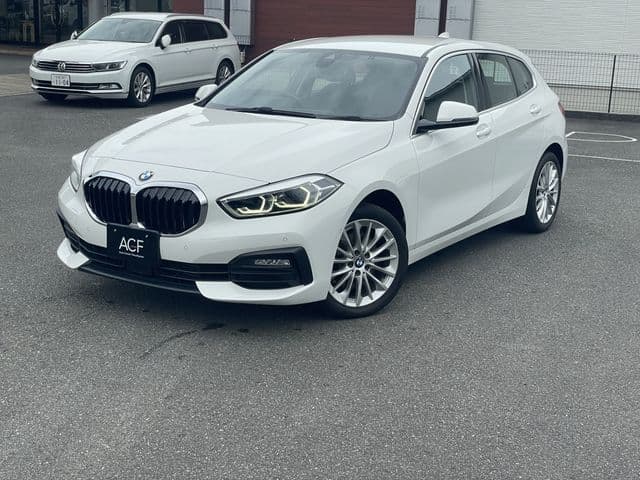 BMW BMW 1series