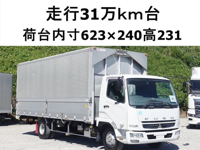 MITSUBISHI FUSOU