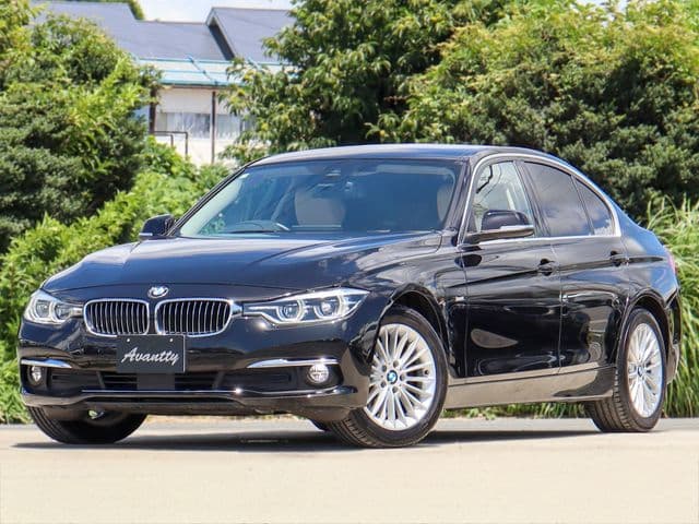 BMW BMW 3series sedan