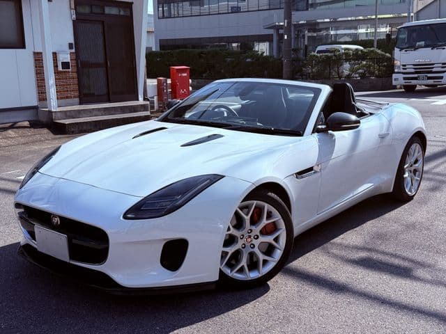 JAGUAR