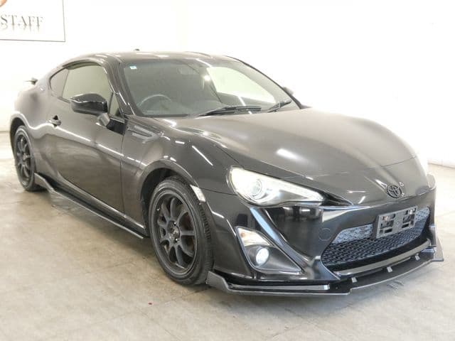 TOYOTA 86