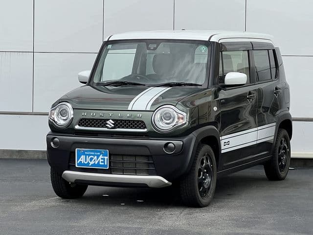 SUZUKI