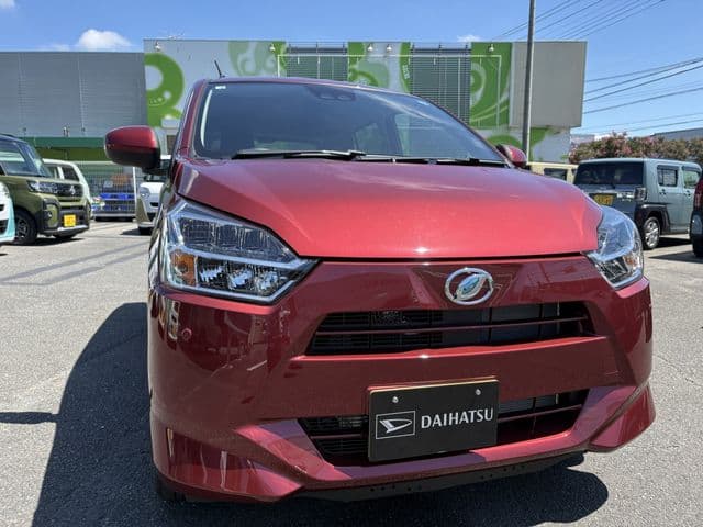 DAIHATSU