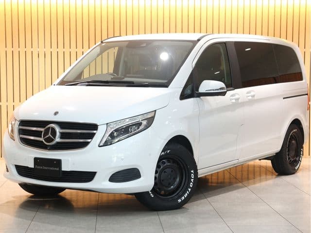 MERCEDES BENZ