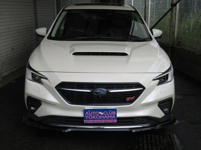 SUBARU