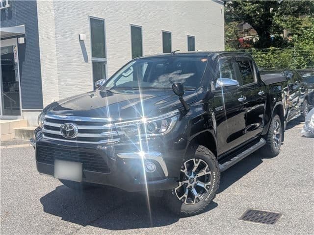 TOYOTA