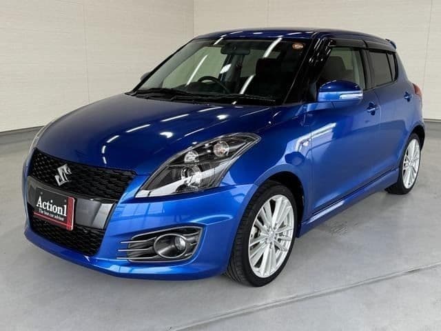 SUZUKI