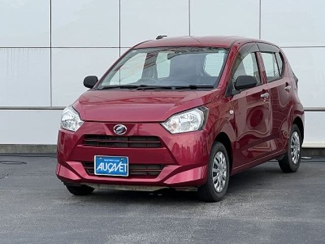 DAIHATSU