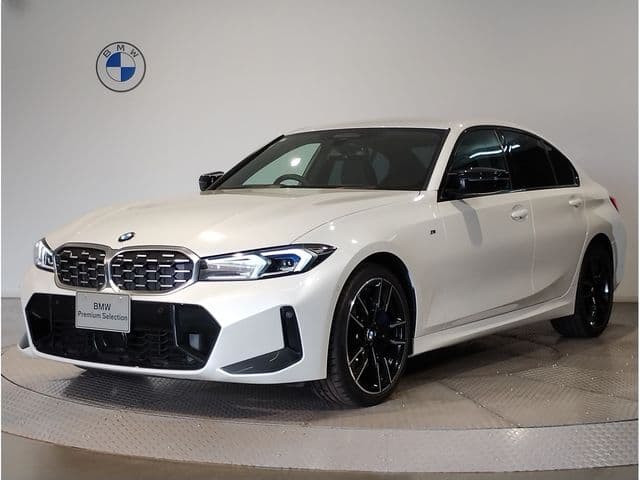 BMW BMW 3series sedan