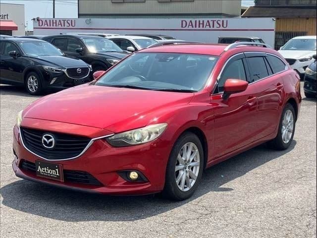 MAZDA