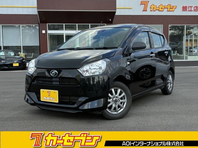 DAIHATSU