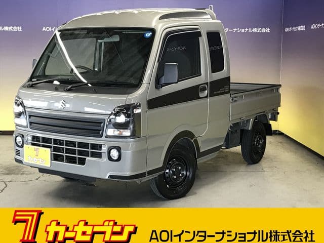 SUZUKI