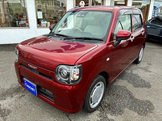 DAIHATSU