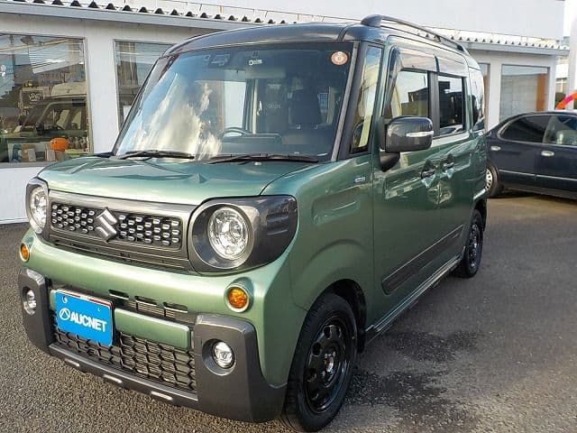 SUZUKI