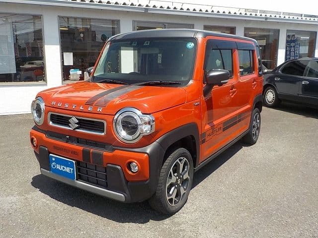 SUZUKI