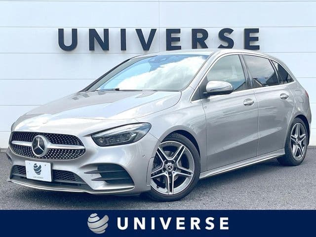 MERCEDES BENZ