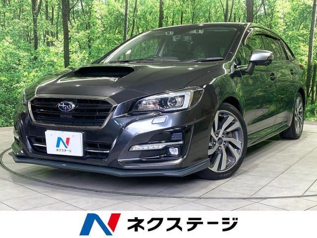 SUBARU
