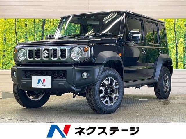 SUZUKI null