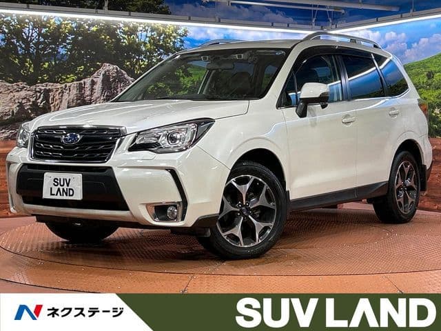 SUBARU