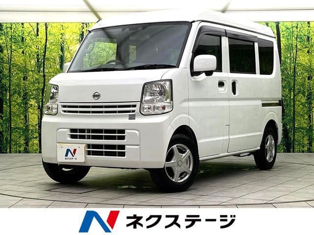 NISSAN NV100 CLIPPER