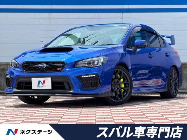 SUBARU