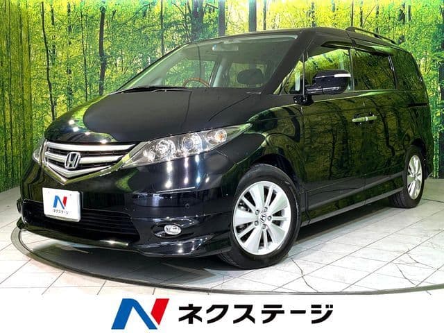 HONDA ELYSION 4WD