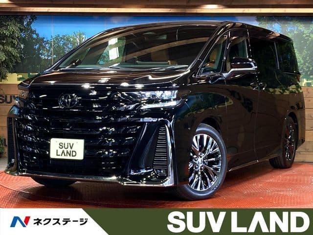 TOYOTA null