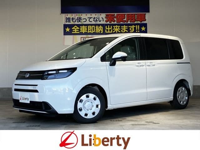 HONDA null