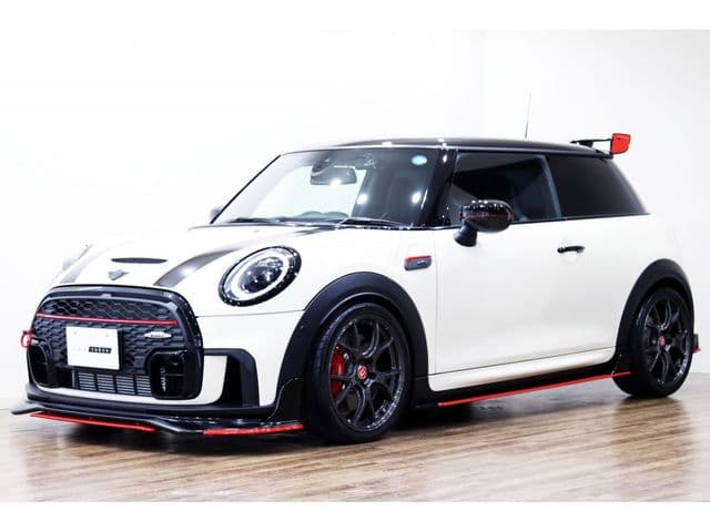 BMW MINI