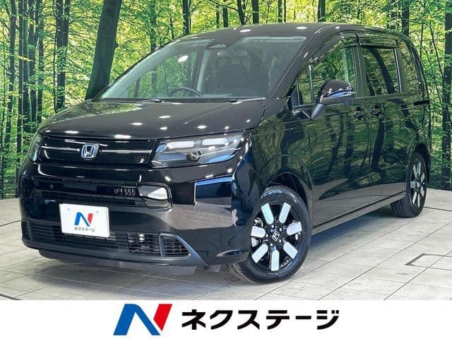 HONDA null