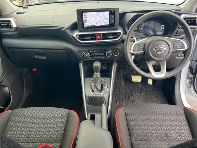 DAIHATSU