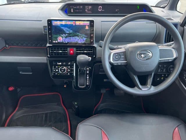 DAIHATSU