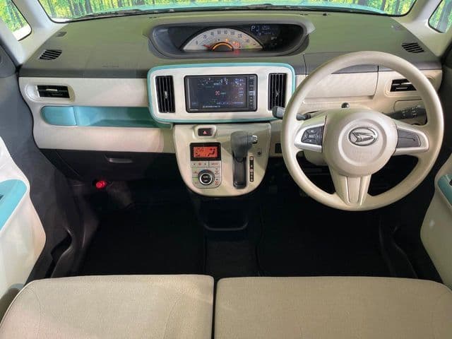 DAIHATSU
